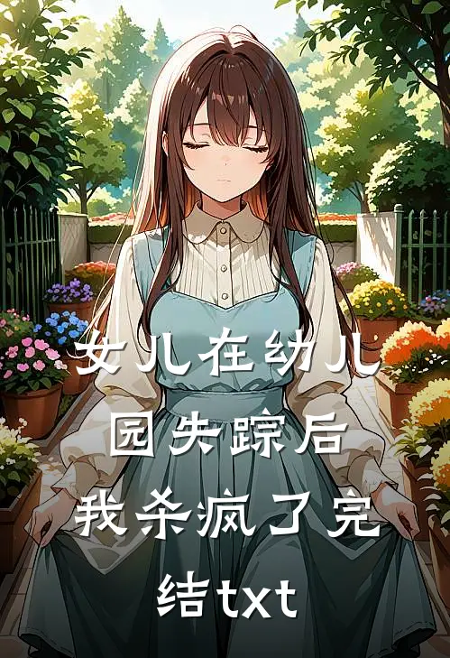 女儿在幼儿园失踪后，我杀疯了完结txt
