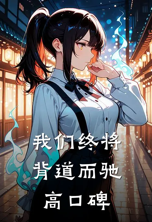 我们终将背道而驰高口碑