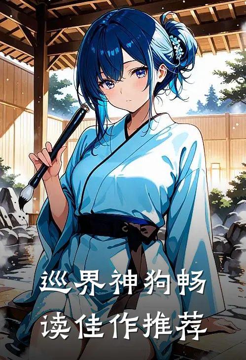 巡界神狗畅读佳作推荐