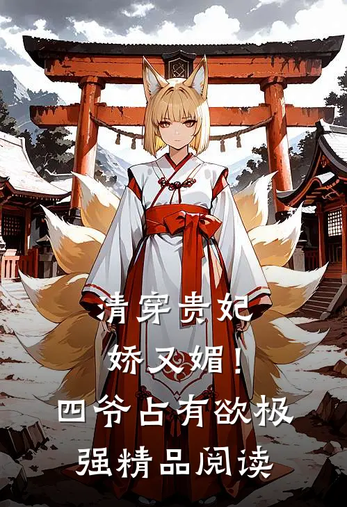清穿贵妃娇又媚！四爷占有欲极强精品阅读