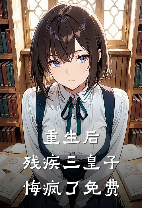 重生后，残疾三皇子悔疯了免费