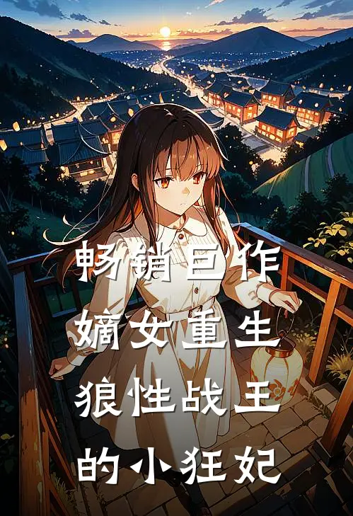 畅销巨作嫡女重生，狼性战王的小狂妃