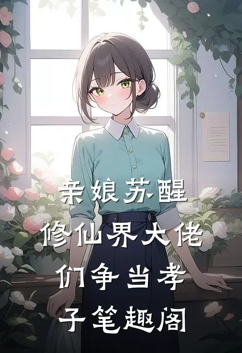 亲娘苏醒，修仙界大佬们争当孝子笔趣阁