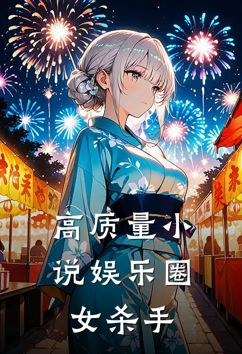 高质量小说娱乐圈女杀手