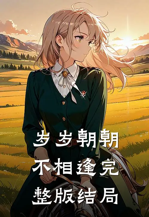 岁岁朝朝不相逢完整版结局