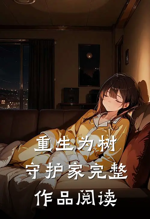 重生为树，守护家完整作品阅读