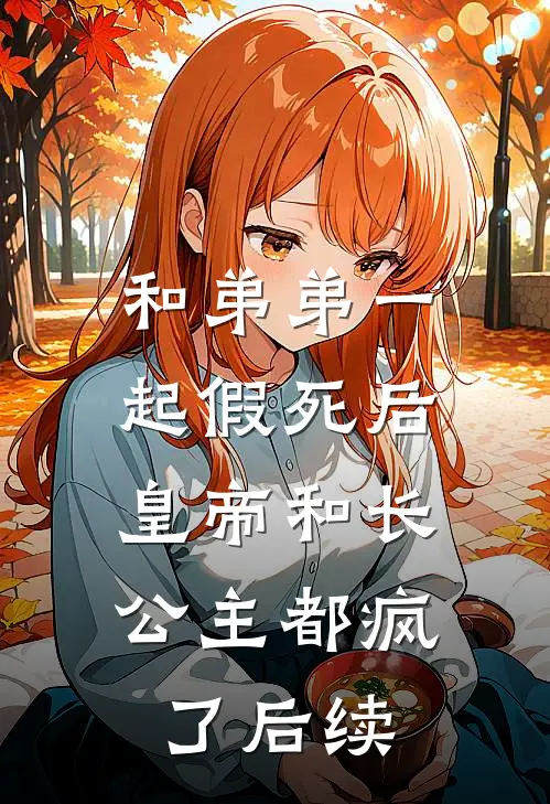 和弟弟一起假死后，皇帝和长公主都疯了后续