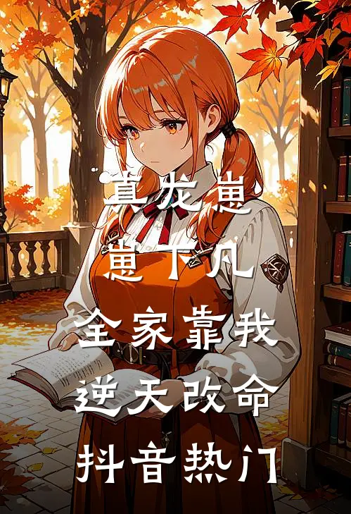 真龙崽崽下凡，全家靠我逆天改命抖音热门