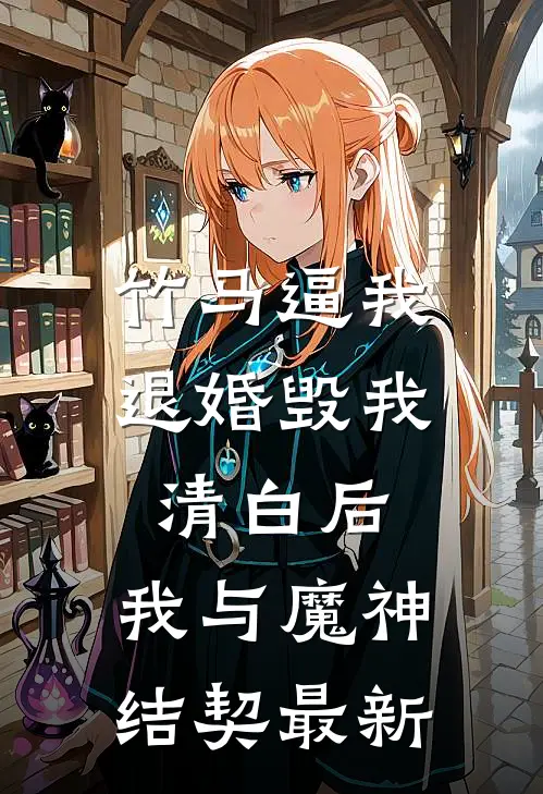 竹马逼我退婚毁我清白后，我与魔神结契最新