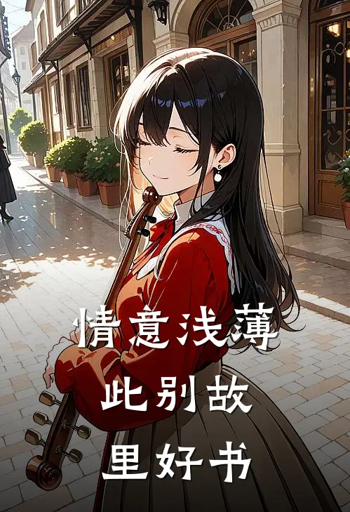 情意浅薄，此别故里好书