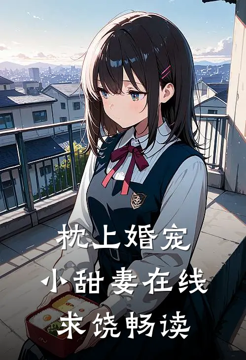 枕上婚宠：小甜妻在线求饶畅读