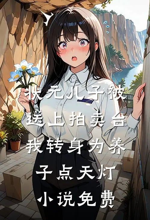 状元儿子被送上拍卖台，我转身为养子点天灯小说免费