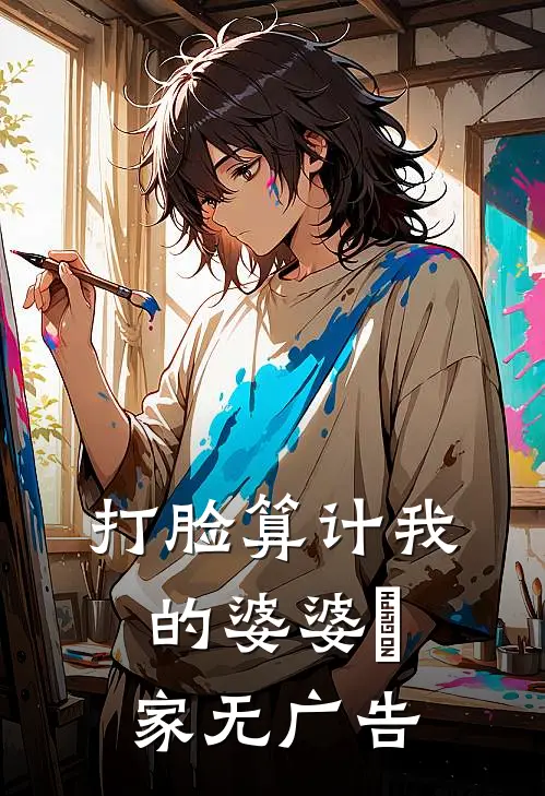 打脸算计我的婆婆⼀家无广告