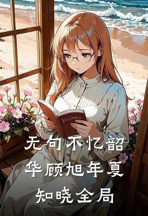 无句不忆韶华顾旭年夏知晓全局