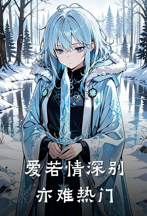 爱若情深别亦难热门