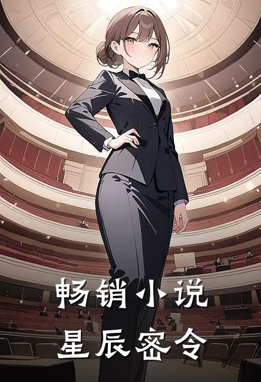 畅销小说星辰密令