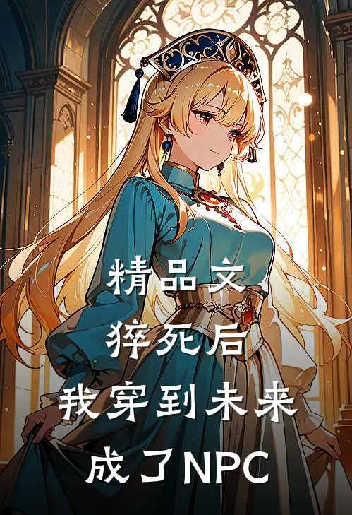 精品文猝死后，我穿到未来成了NPC