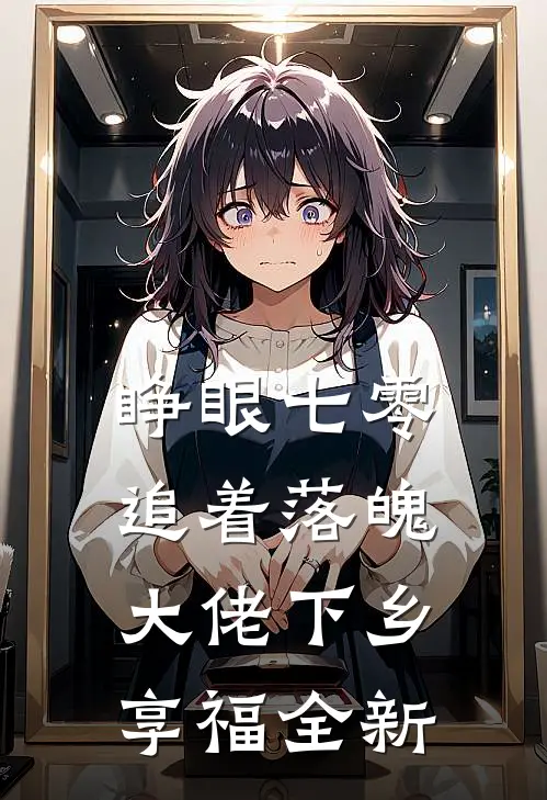 睁眼七零，追着落魄大佬下乡享福全新