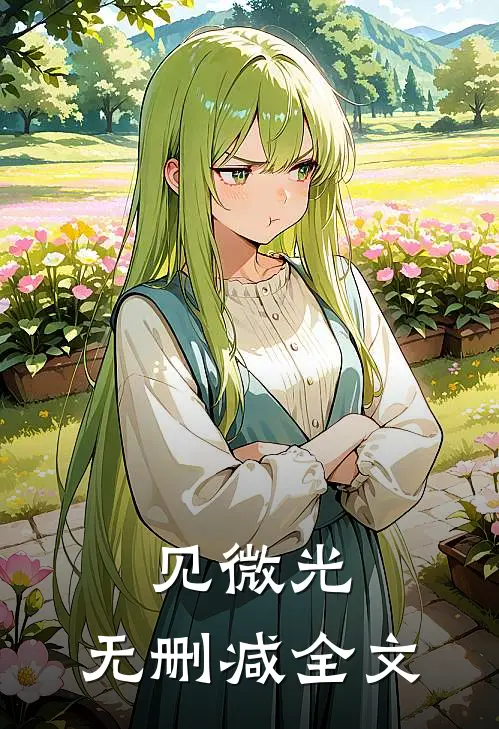 见微光: 无删减全文