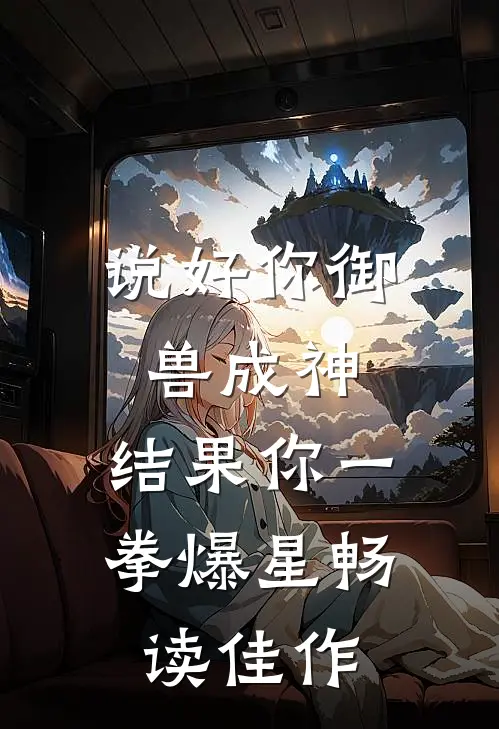说好你御兽成神，结果你一拳爆星畅读佳作