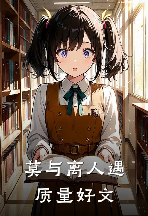 莫与离人遇质量好文