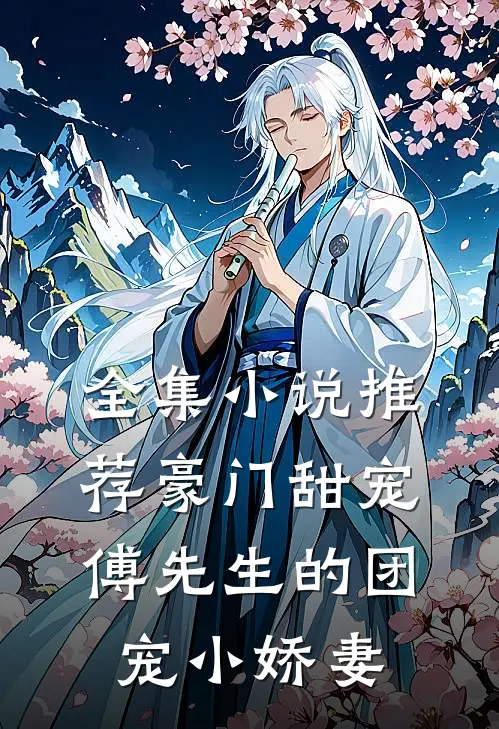 全集小说推荐豪门甜宠：傅先生的团宠小娇妻