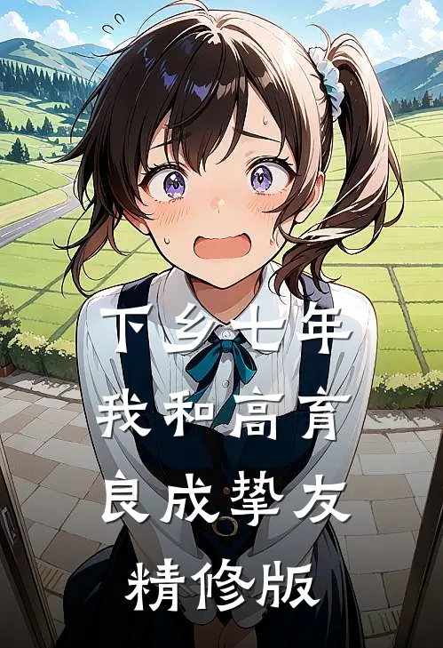 下乡七年，我和高育良成挚友精修版
