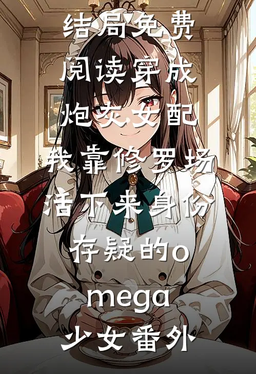 陆今夏赵执结局免费阅读穿成炮灰女配，我靠修罗场活下来-身份存疑的omega少女番外