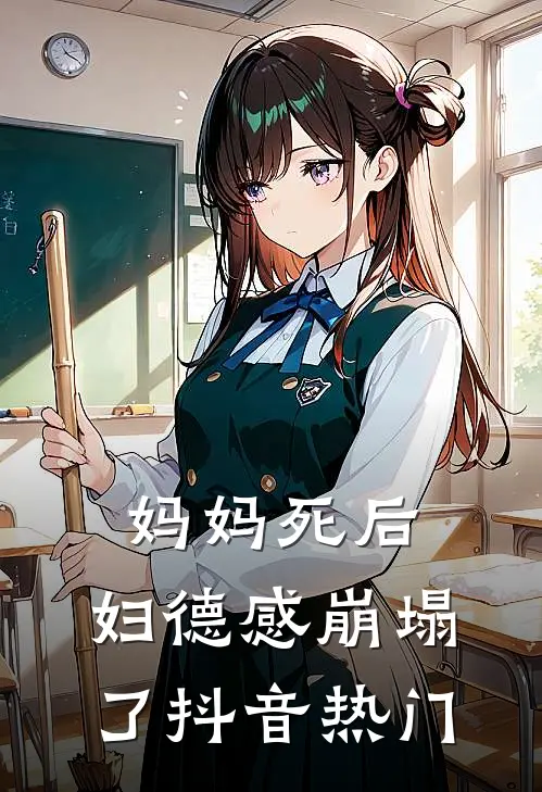妈妈死后，妇德感崩塌了抖音热门