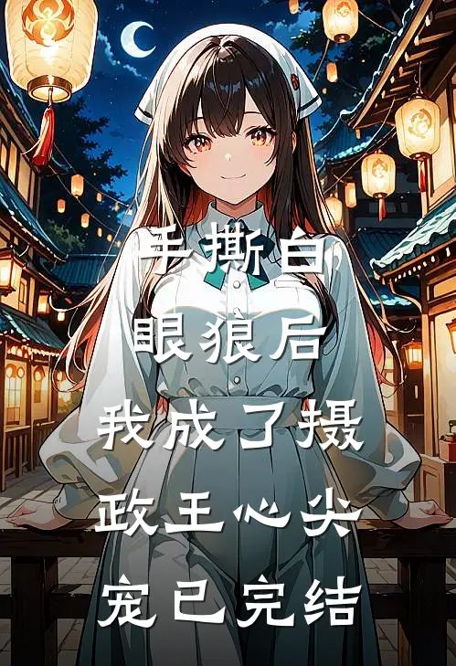 手撕白眼狼后，我成了摄政王心尖宠已完结