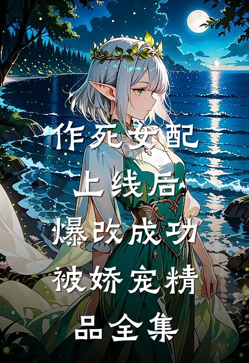 作死女配上线后，爆改成功被娇宠精品全集