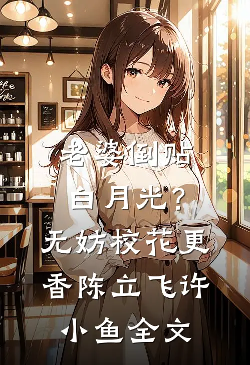 老婆倒贴白月光？无妨，校花更香陈立飞许小鱼全文