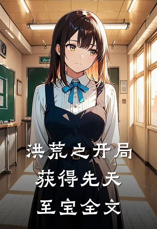 洪荒之开局获得先天至宝全文