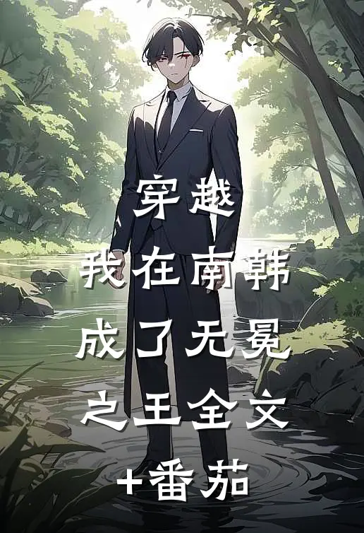 穿越：我在南韩，成了无冕之王全文+番茄