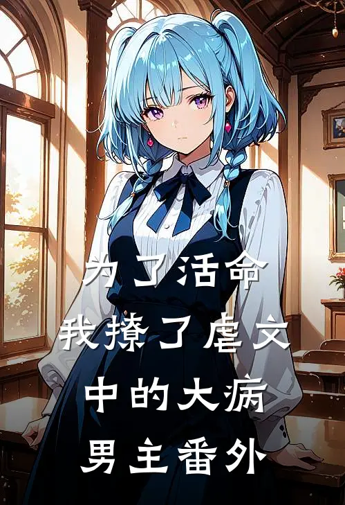 为了活命，我撩了虐文中的大病男主 番外