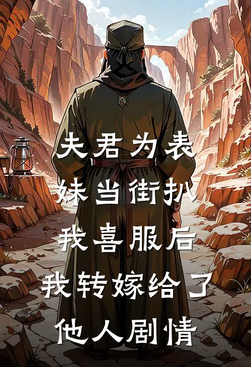 夫君为表妹当街扒我喜服后，我转嫁给了他人剧情