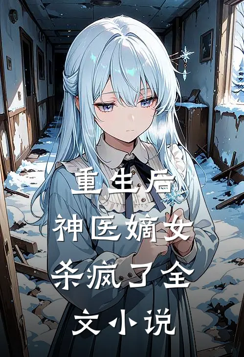 重生后，神医嫡女杀疯了全文小说