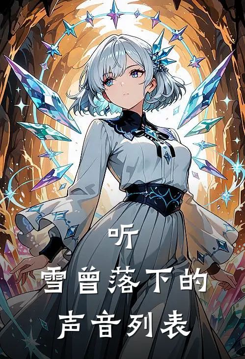 听，雪曾落下的声音列表