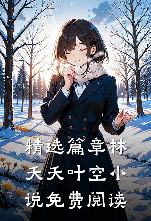精选篇章林夭夭叶空小说免费阅读