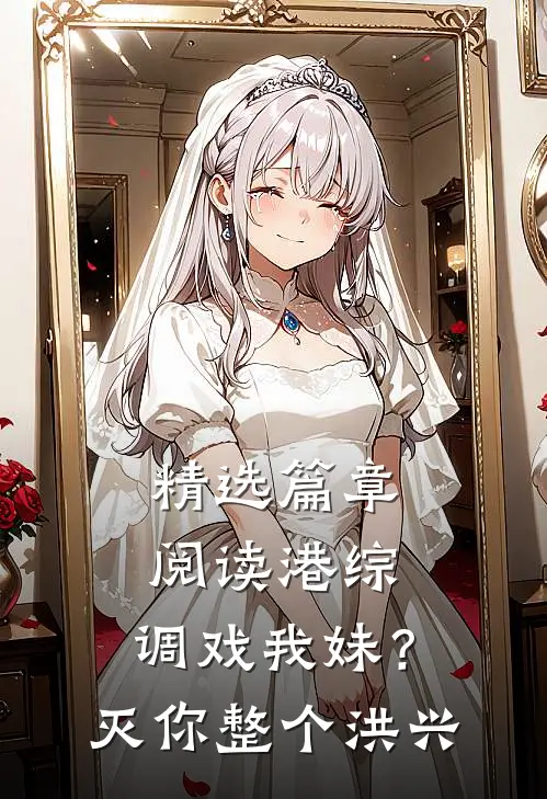 精选篇章阅读港综：调戏我妹？灭你整个洪兴