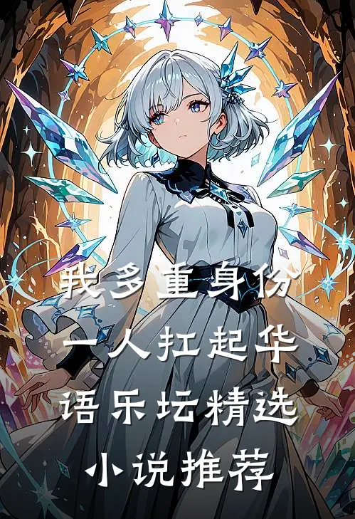 我多重身份，一人扛起华语乐坛精选小说推荐