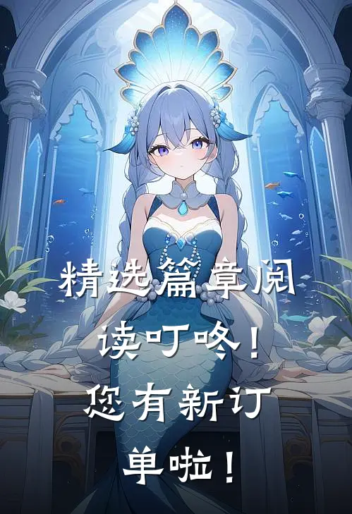 精选篇章阅读叮咚！您有新订单啦！