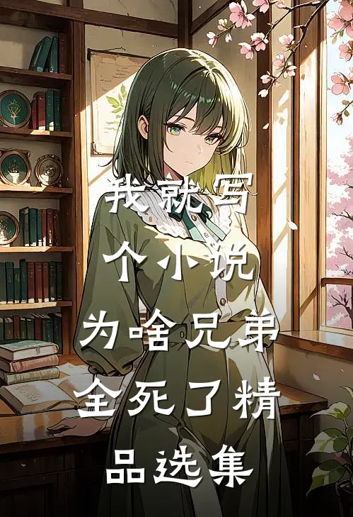 我就写个小说，为啥兄弟全死了精品选集