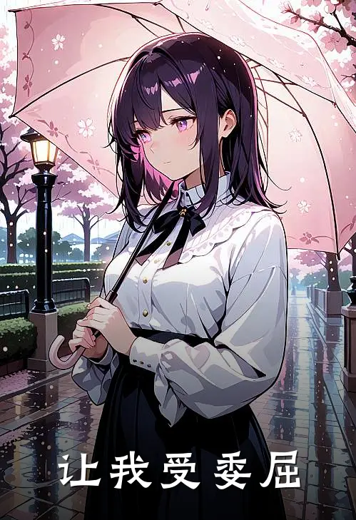 让我受委屈