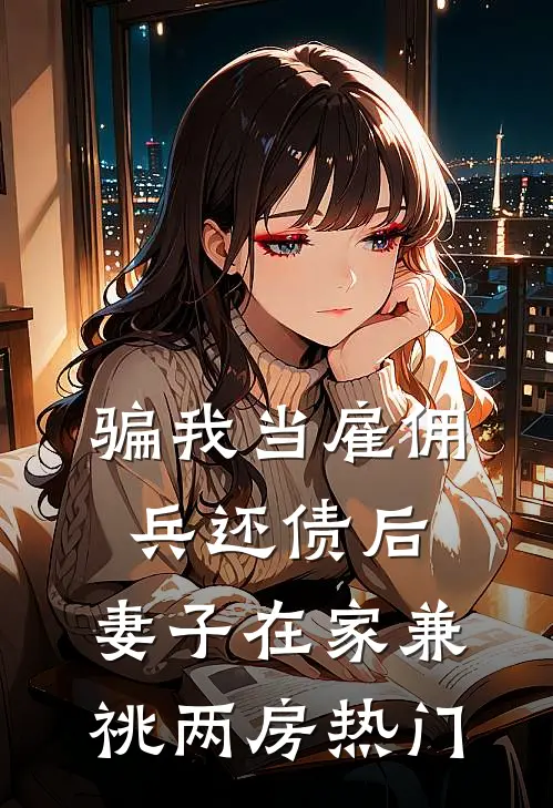 骗我当雇佣兵还债后，妻子在家兼祧两房热门