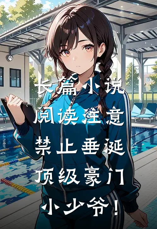长篇小说阅读注意，禁止垂涎顶级豪门小少爷！