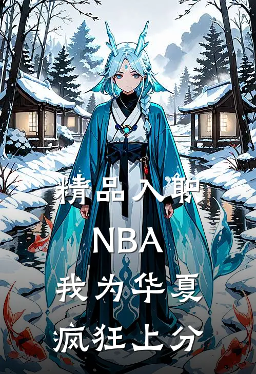 精品入职NBA：我为华夏疯狂上分