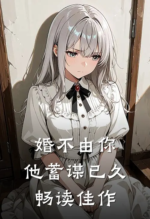 婚不由你：他蓄谋已久畅读佳作