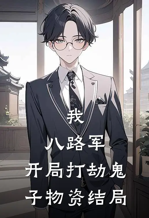我，八路军，开局打劫鬼子物资结局