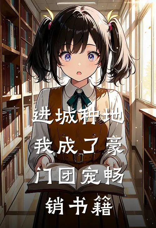 进城种地：我成了豪门团宠畅销书籍